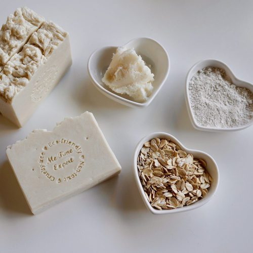 Acne Pause Soap