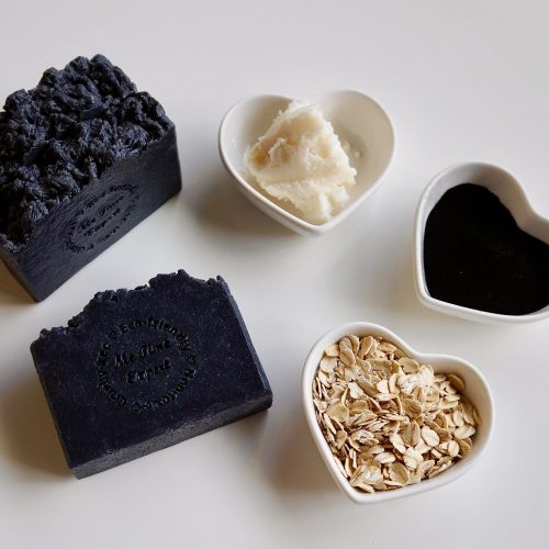 Tiny Pores Soap