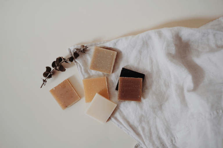 🌙 What If Your Soap Could Do More Than Clean?